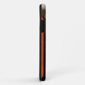 アコー素晴らしスティックギター Case-Mate iPhoneケース (裏面/右)