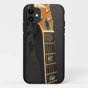 アコー素晴らしスティックギター iPhone 11 ケース