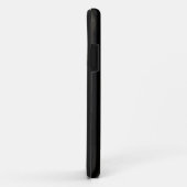 アコー素晴らしスティックギター Case-Mate iPhoneケース (裏面/右)