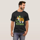 アコ遊ルギアのおもしろい方法 Tシャツ (正面フル)