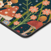 アゴかわいらしヒマキ デスクマット (コーナー)