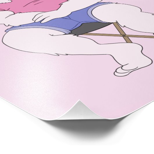 アゴア！ フォトプリント            (角)