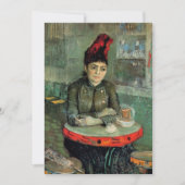 アゴスティナセガトリ、カフェデュタンブリンバイヴァンゴッホ (正面)