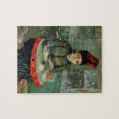 アゴスティナセガトリ、カフェデュタンブリンバイヴァンゴッホ ジグソーパズル (横)