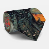 アゴスティナセガトリ、カフェデュタンブリンバイヴァンゴッホ ネクタイ (ロール)