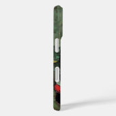 アゴスティナセガトリ、カフェデュタンブリンバイヴァンゴッホ Case-Mate iPhoneケース (裏面 / 右)