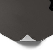 アゴティFNFフライデーナイトファンキン ポスター (角)