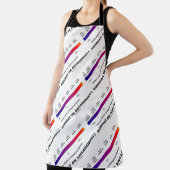 アゴニストかアンタゴニストか?有効性スペクトル化学 エプロン (インサイチュ)