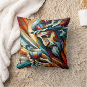 アゴニーの庭 クッション (ブランケット)