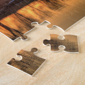 アゴマ・ウィスコンシン ジグソーパズル (側面)