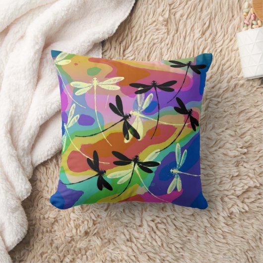 アゴモダンビ クッション (ブランケット)