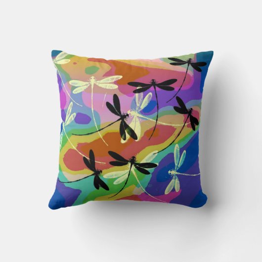 アゴモダンビ クッション (裏面)