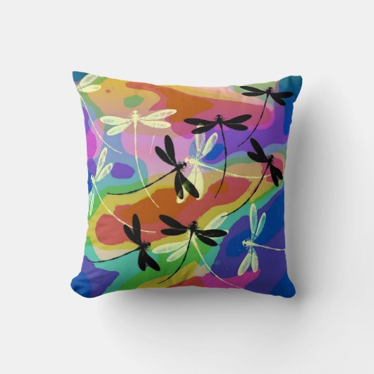 アゴモダンビ クッション (正面)