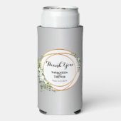 アゴールデンリングや輪クーラーボックス スリム缶クーラー (Seltzer裏面)