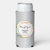 アゴールデンリングや輪クーラーボックス スリム缶クーラー (Seltzer正面)