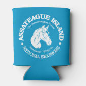 アサテーハ島（ポニー） 缶クーラー (裏面)