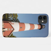 アサテーハ灯台 Case-Mate iPhoneケース (裏面(横))
