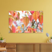 アサトゥプラントベビー離れロードブッダ キャンバスプリント (インサイチュ (リビング))