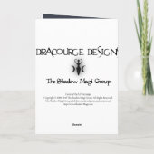 アサトゥルラブ カード (裏面)