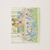 アサニーデイジグソーパズル ジグソーパズル (縦)