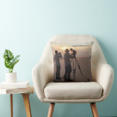 アサバスカサンドデュネス クッション (椅子)