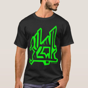 アサラムアライクム Tシャツ