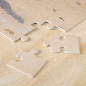 アサリの籠 | ウィンズローホーマー ジグソーパズル (側面)