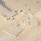 アサリの籠 ジグソーパズル (側面)