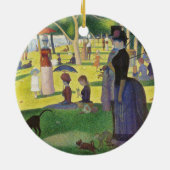 アサンデーオンラグランデジャッテバイジョルジュシューラ セラミックオーナメント (裏面)