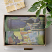 アサンデーオンラグランデジャッテバイジョルジュシューラ 薄葉紙 (ギフト)