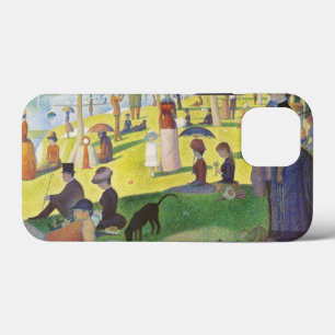 アサンデーオンラグランデジャッテバイジョルジュシューラ iPhone 13 MINIケース