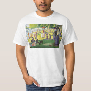 アサンデーオンラグランデジャッテバイジョルジュシューラ Tシャツ