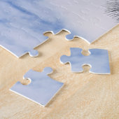 アサーテハライトハウスバージニアパズル ジグソーパズル (側面)