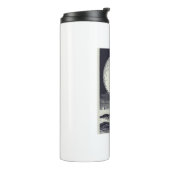 アサーテハライトハウスバージニアムーン タンブラー (回転左)