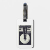 アサーテハライトハウスバージニアムーン ラゲッジタグ (裏面縦)