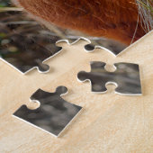 アサーテハーピントマーレさんマッキー ジグソーパズル (側面)