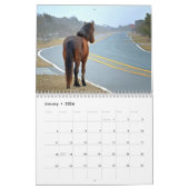 アサーテハーポニーカレンダー カレンダー (1月 2026)