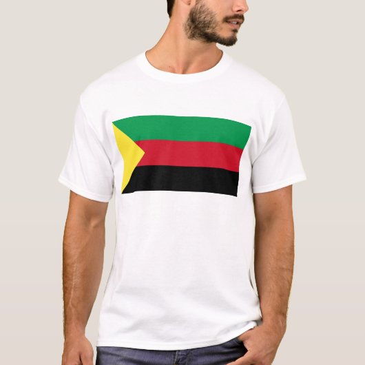 アザウド Tシャツ (正面)