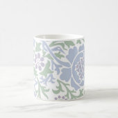 アザミのマグ コーヒーマグカップ (中央)