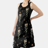 アザミフローラエプロン エプロン (インサイチュ)