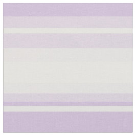 アザミ紫ストライプ色 ファブリック