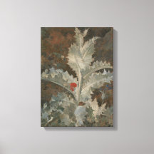 アザミ(by John Crome)