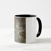 アザミ(by John Crome) マグカップ (正面右)