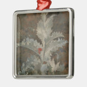 アザミ(by John Crome) メタルオーナメント (左)