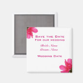 アザモダンレア マグネット (正面/裏面)