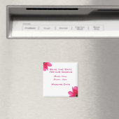 アザモダンレア マグネット (インサイチュ (食洗機))