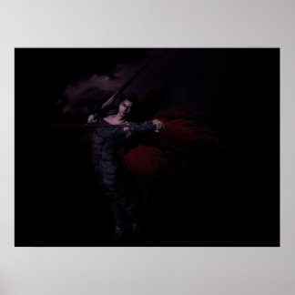 アザラエルのポスター ポスター