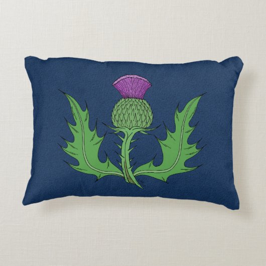 アザラシのアクセント枕 アクセントクッション (裏面)