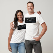 アザラシの写真 Tシャツ (ユニセックス)