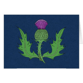 アザラシグリーティングカード